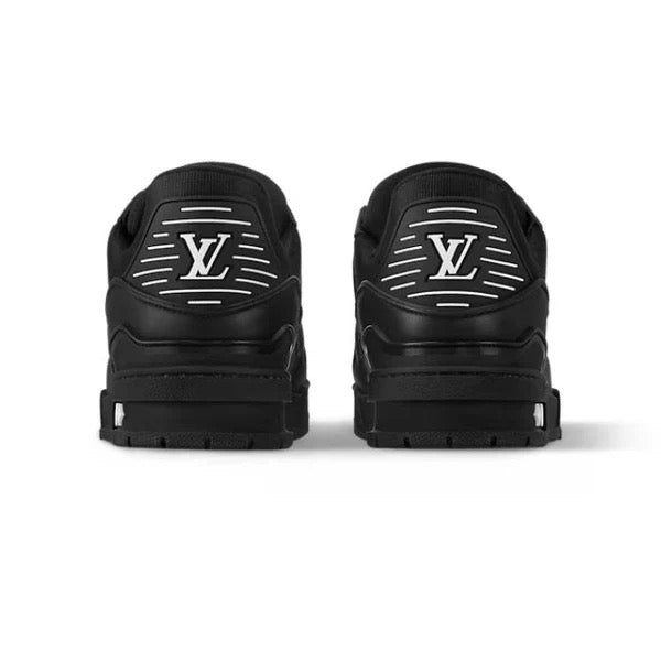Baskets "LV All Black"