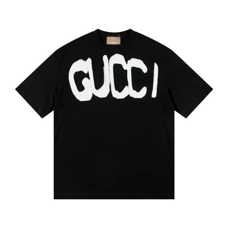 T-shirt « GG Balenci Fusion »
