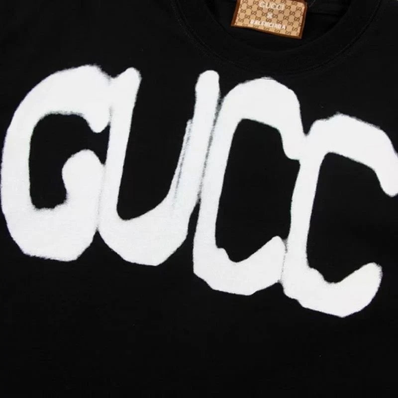 T-shirt « GG Balenci Fusion »