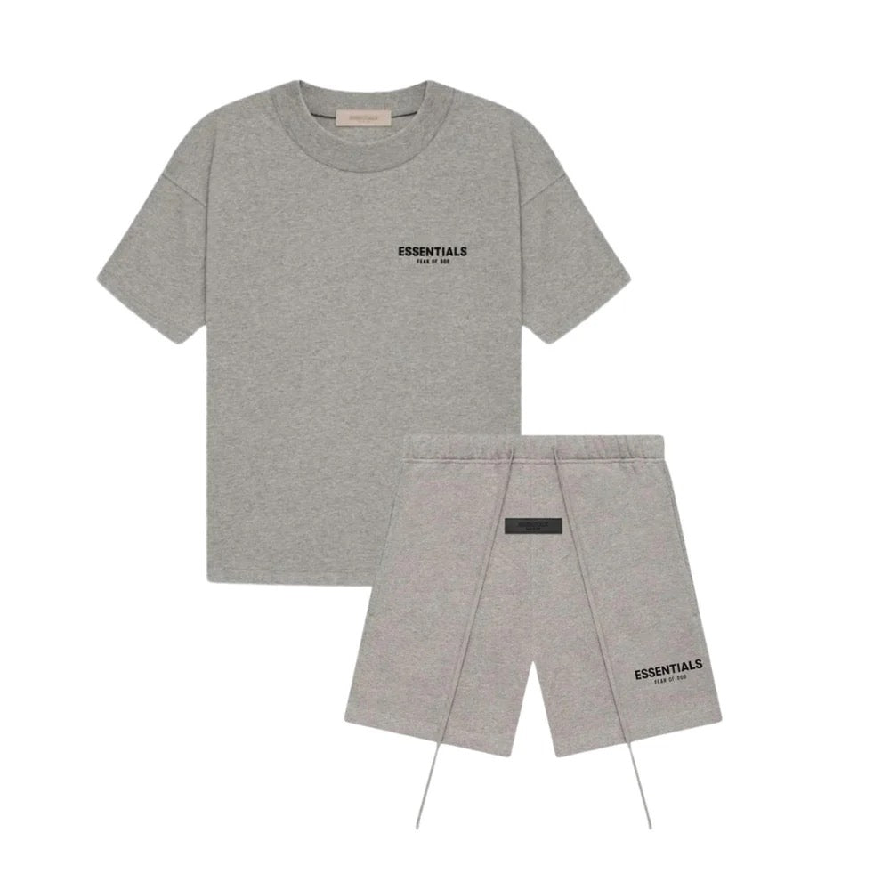 Ensemble d'été « Essentials »