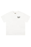 T-shirt "Dept" noir