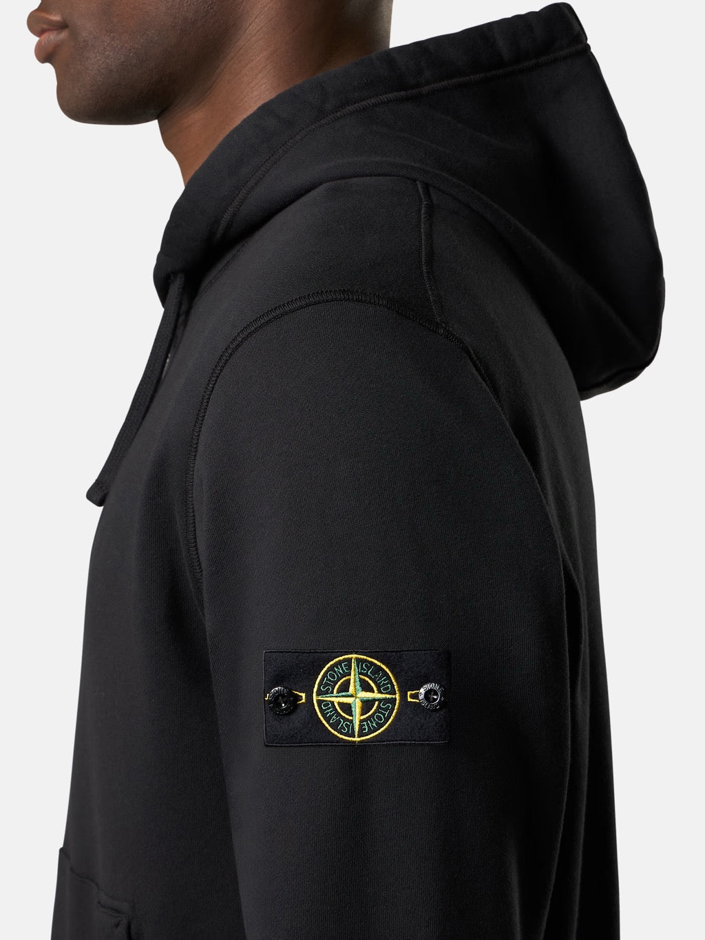 "Iceland" Zipper