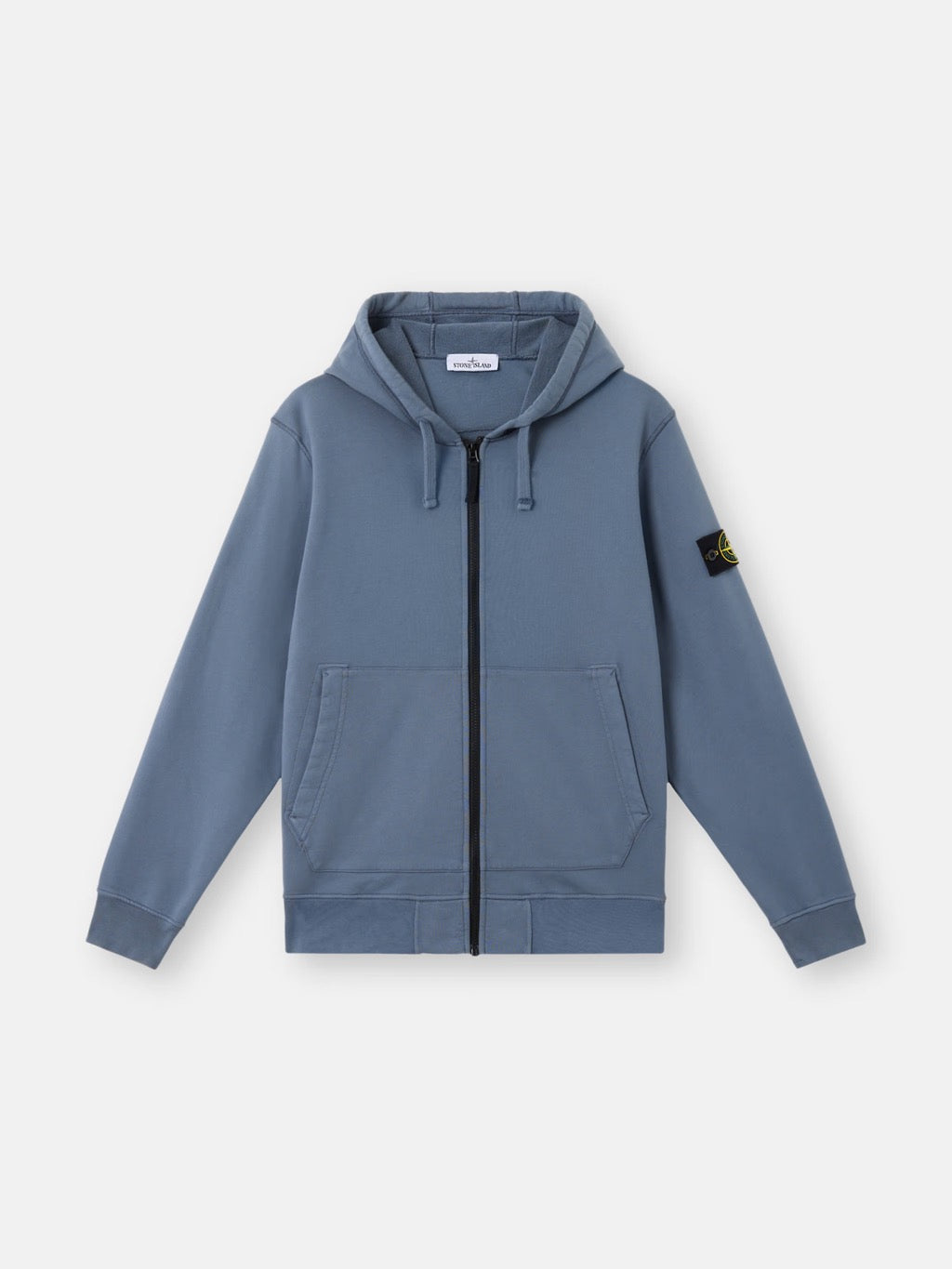 "Iceland" Zipper