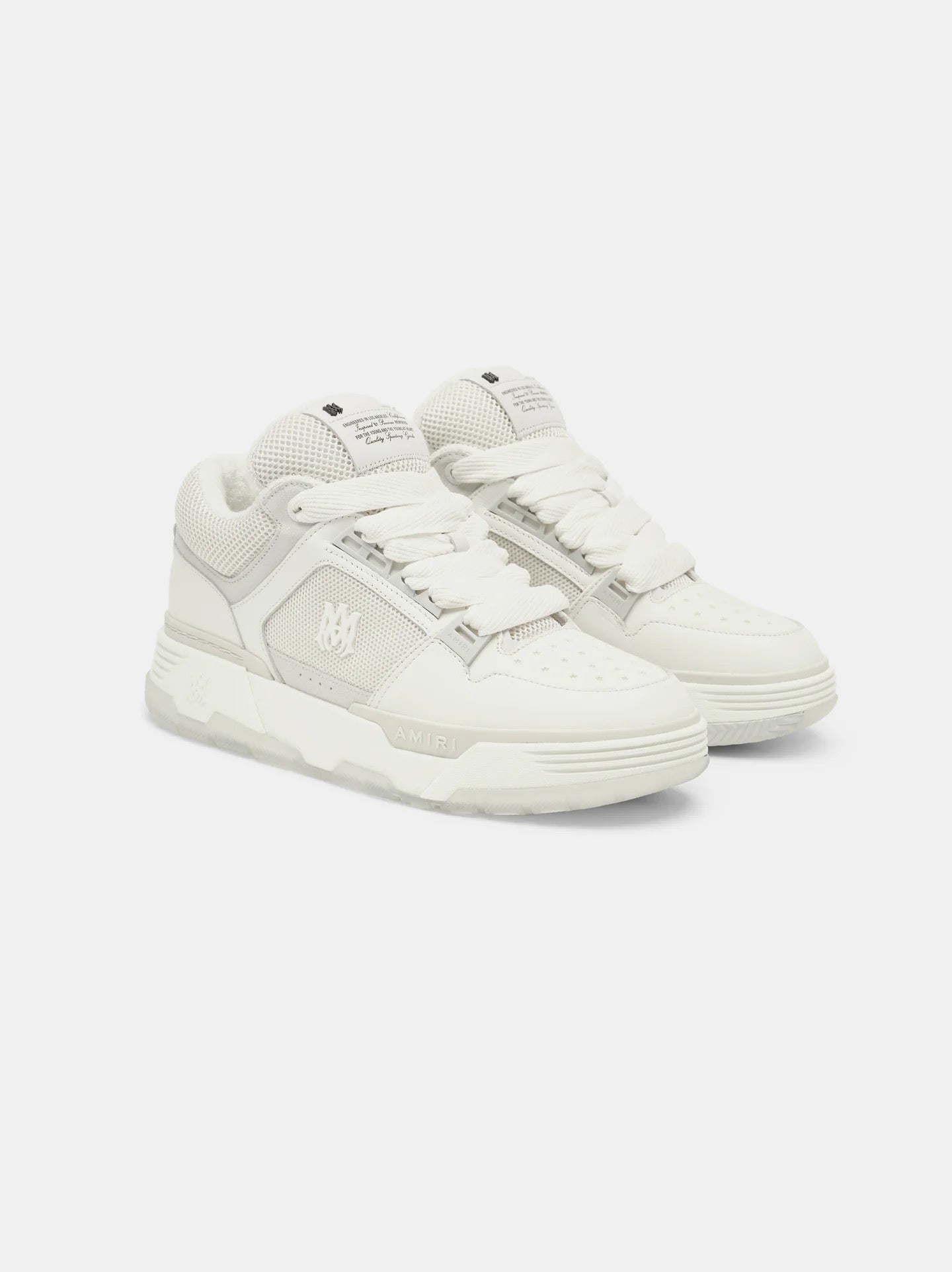 "Amir" sneakers