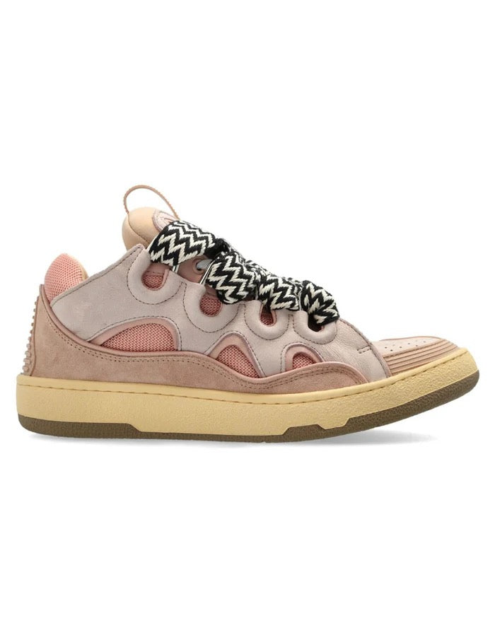 "Curb" Sneakers