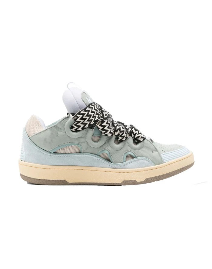 "Curb" Sneakers