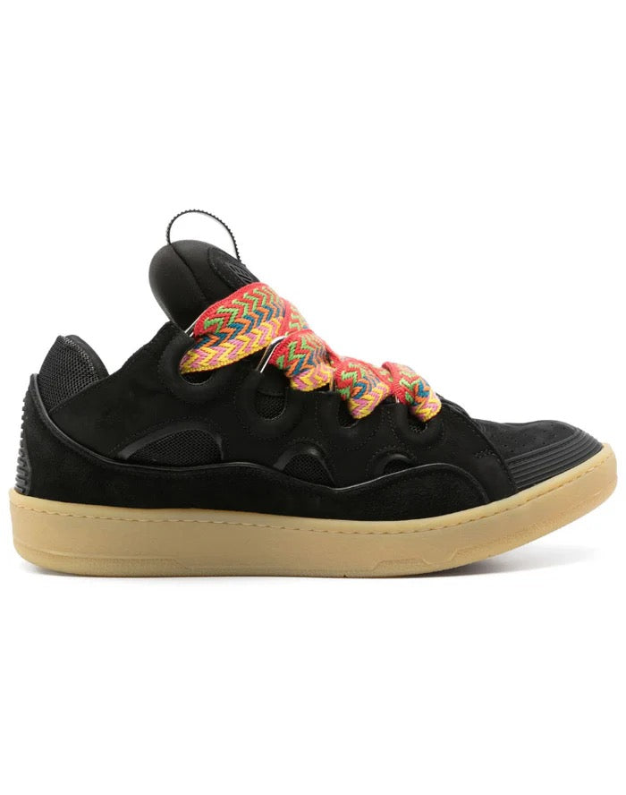 "Curb" Sneakers