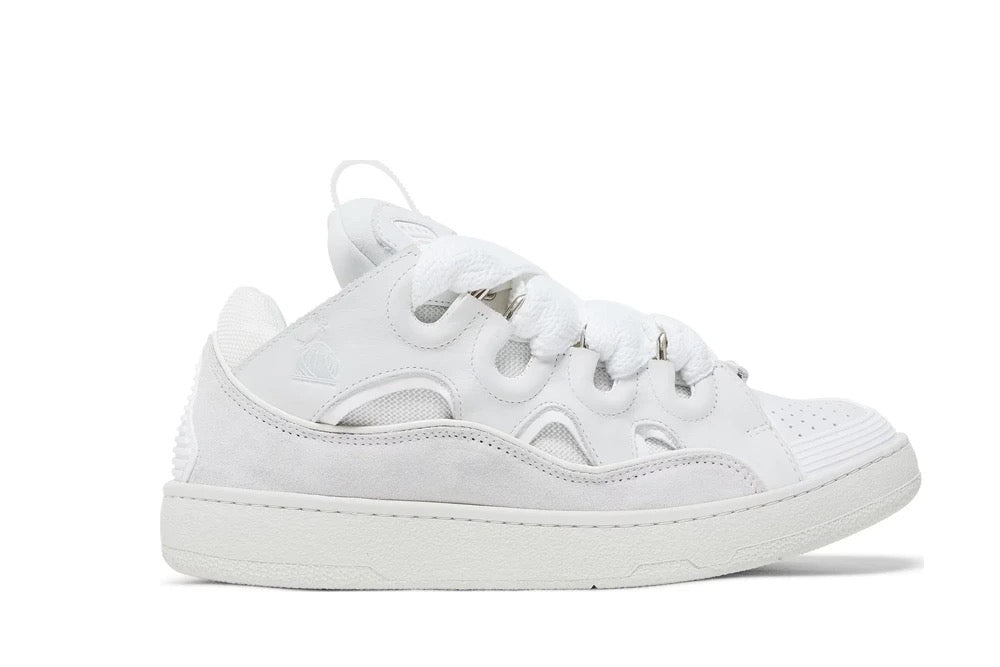 "Curb" Sneakers