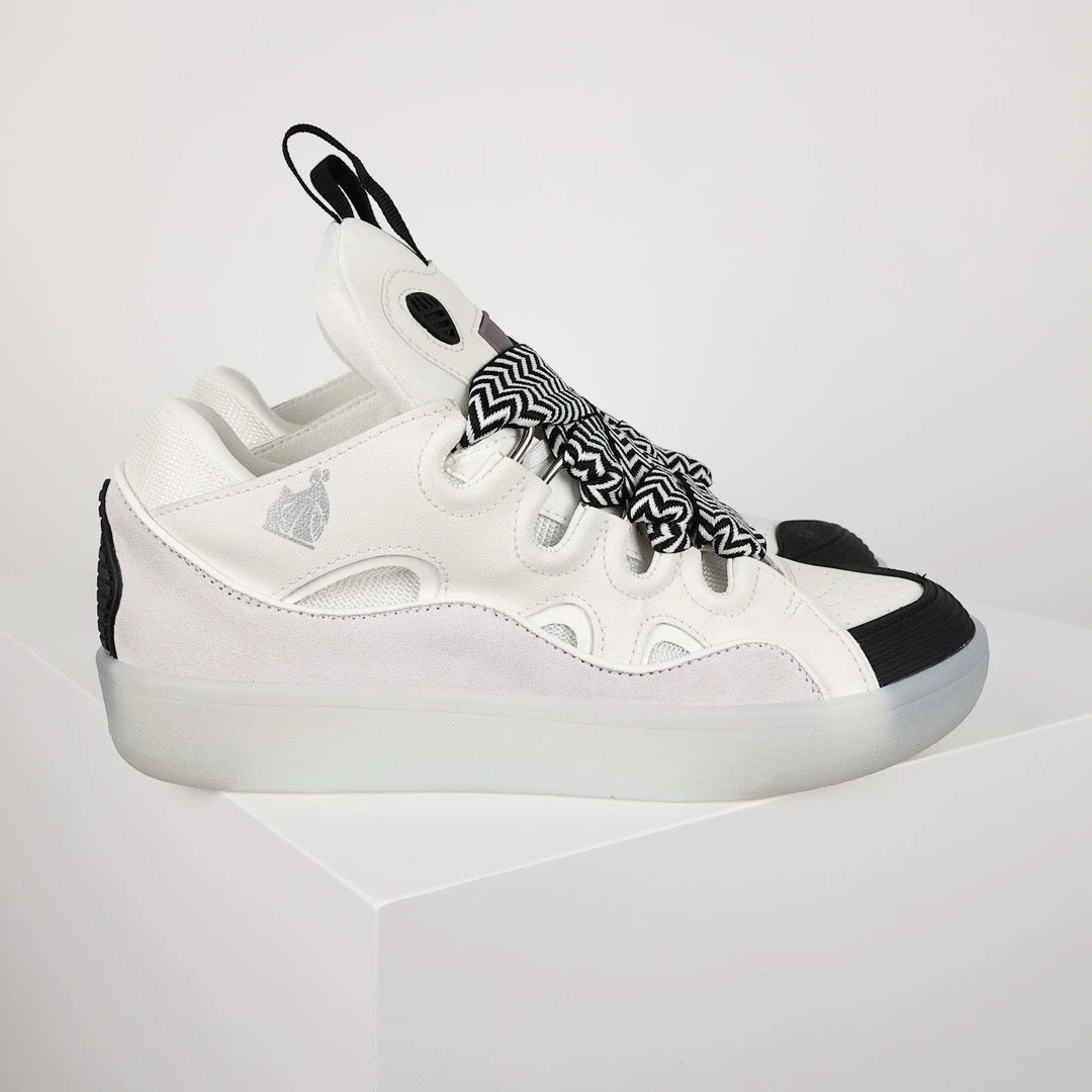 "Curb" Sneakers