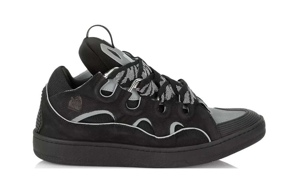 "Curb" Sneakers