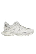 Track Sneaker Crème