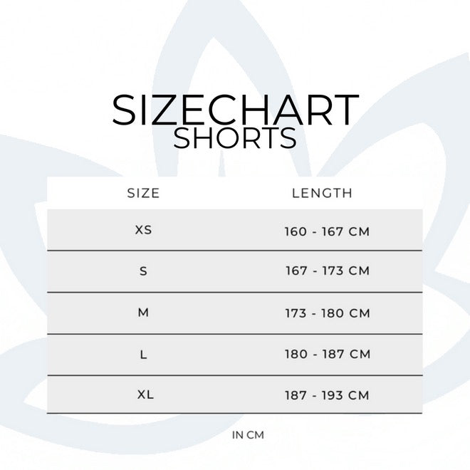 Shorts « Cœur »