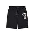 Shorts « Cœur »