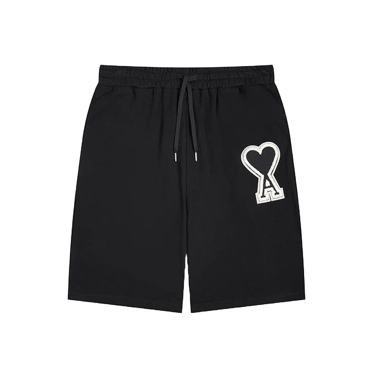 Shorts « Cœur »
