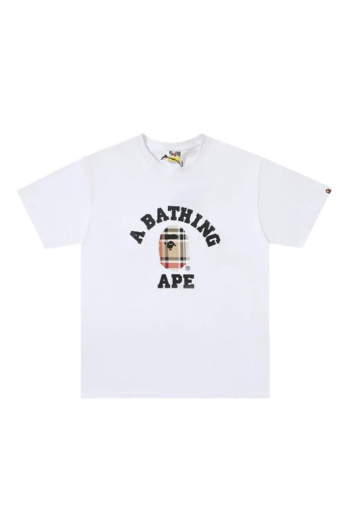 T-shirt "Ape Check"