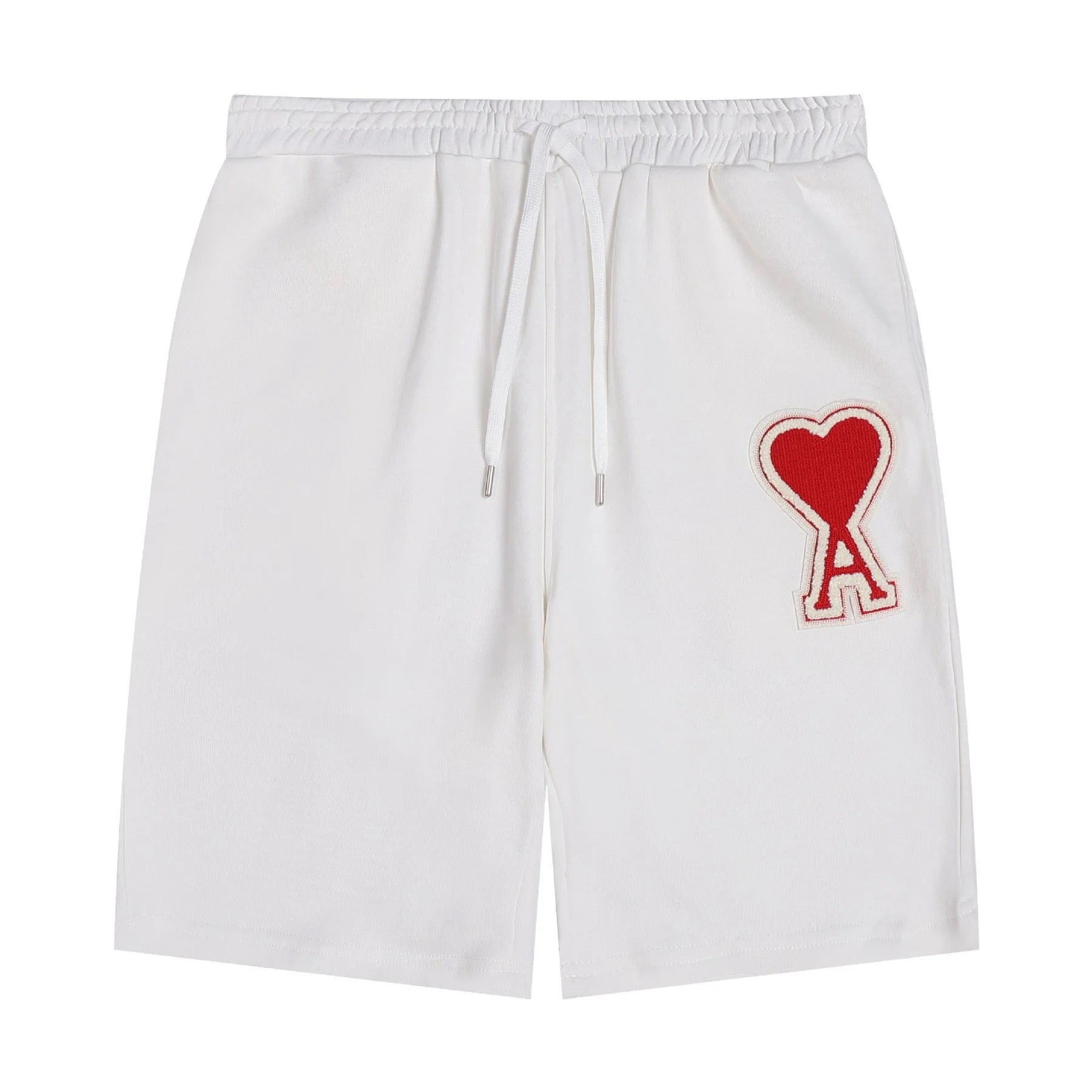 Shorts « Cœur »