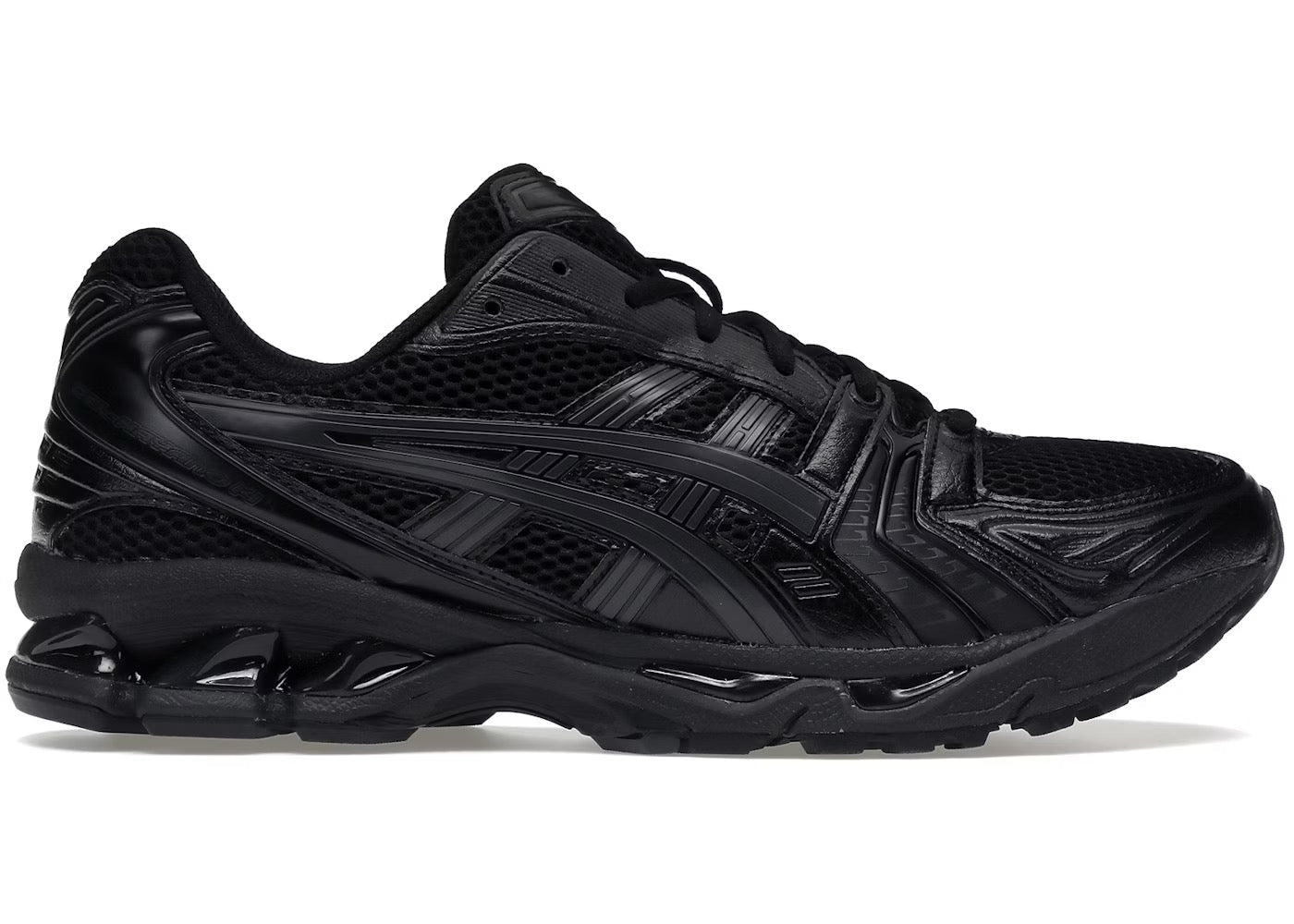 "Gel" Runner Sneaker