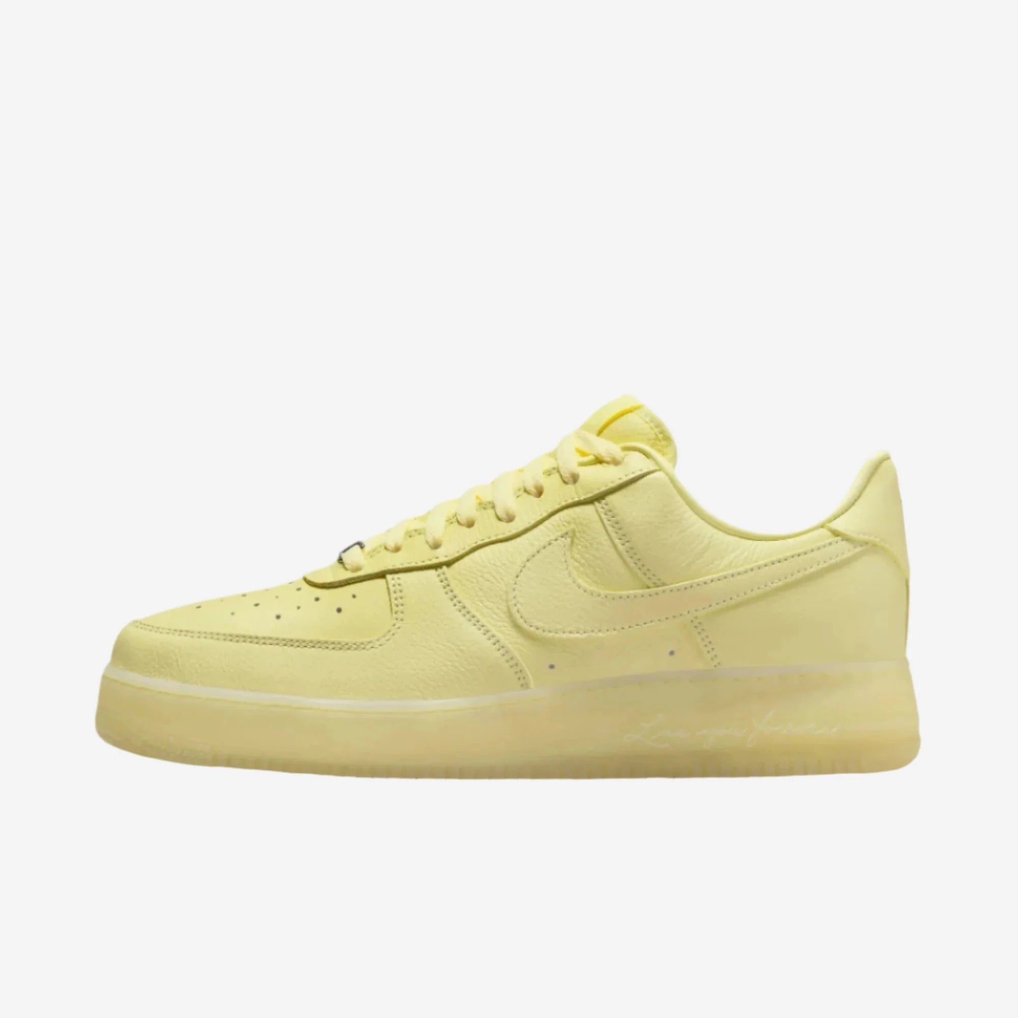 "DRK-AF1" sneakers
