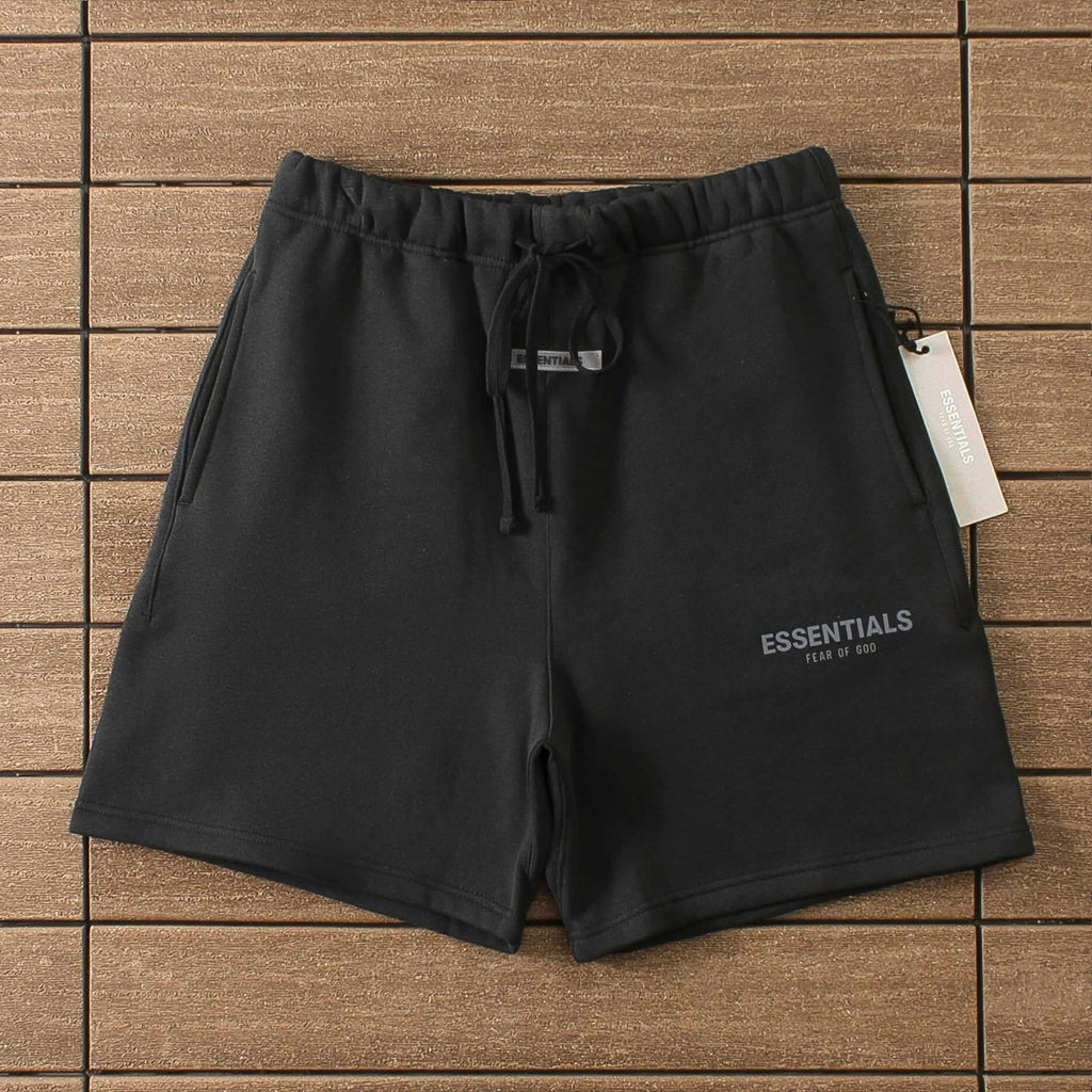 Short "Essence" noir