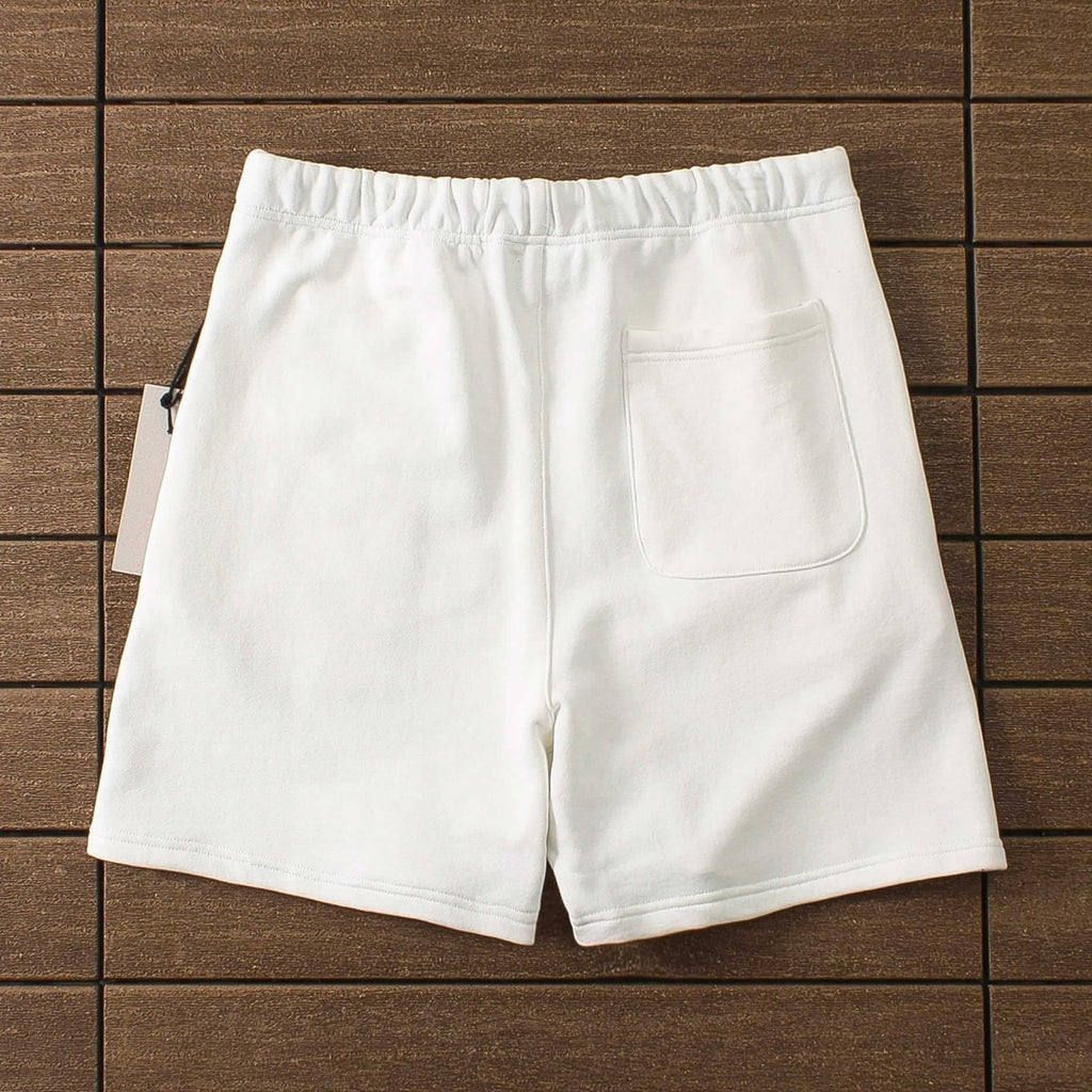 Short "Essence" blanc