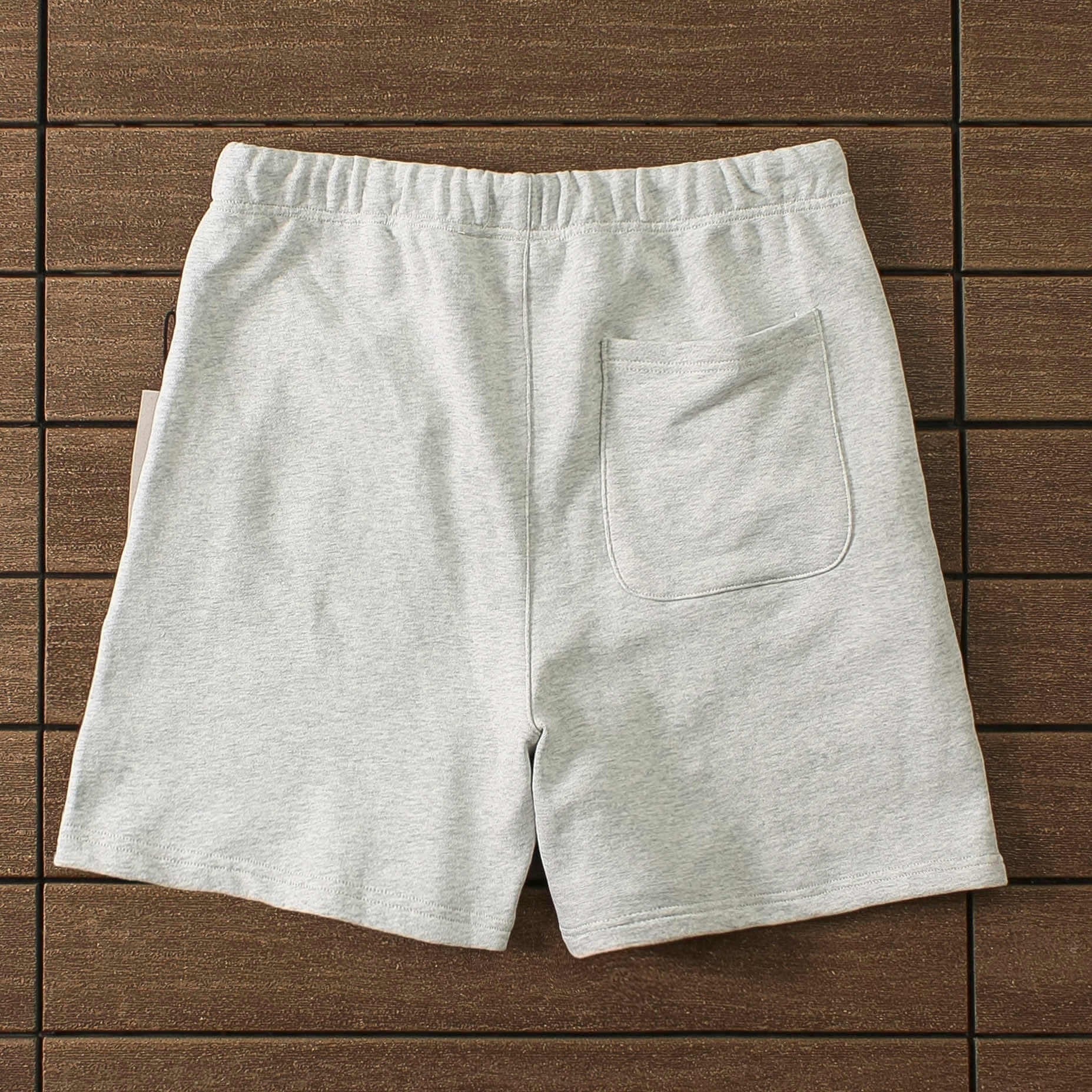 Shorts "Essence" gris