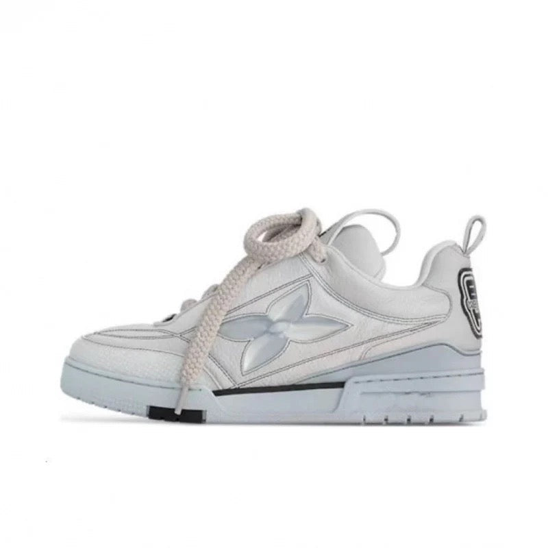 "Skate" LV Sneaker 2.0