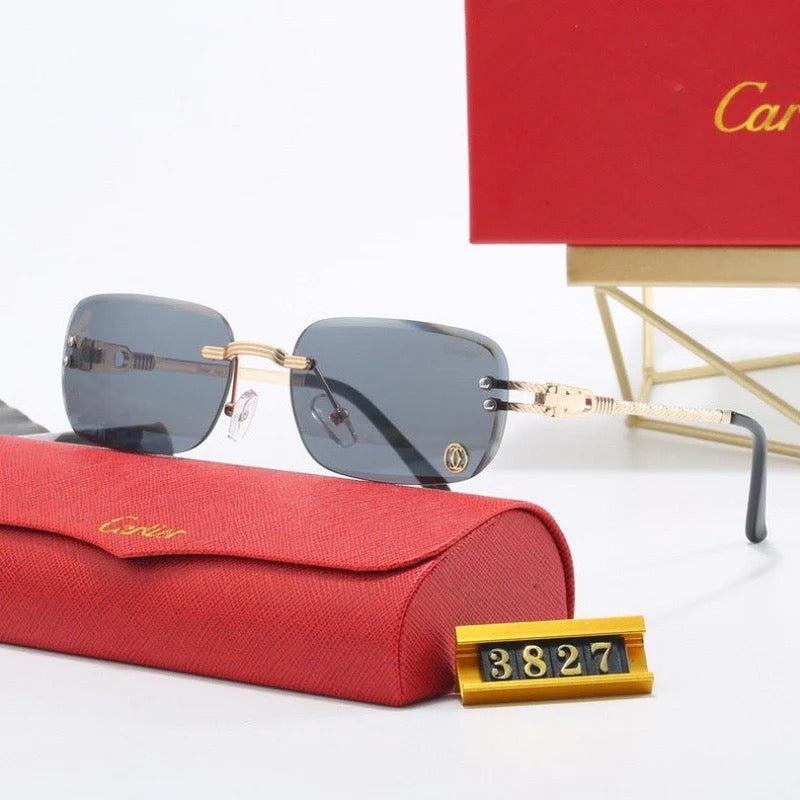 Lunettes de soleil CART