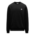 "Monc" Sweater