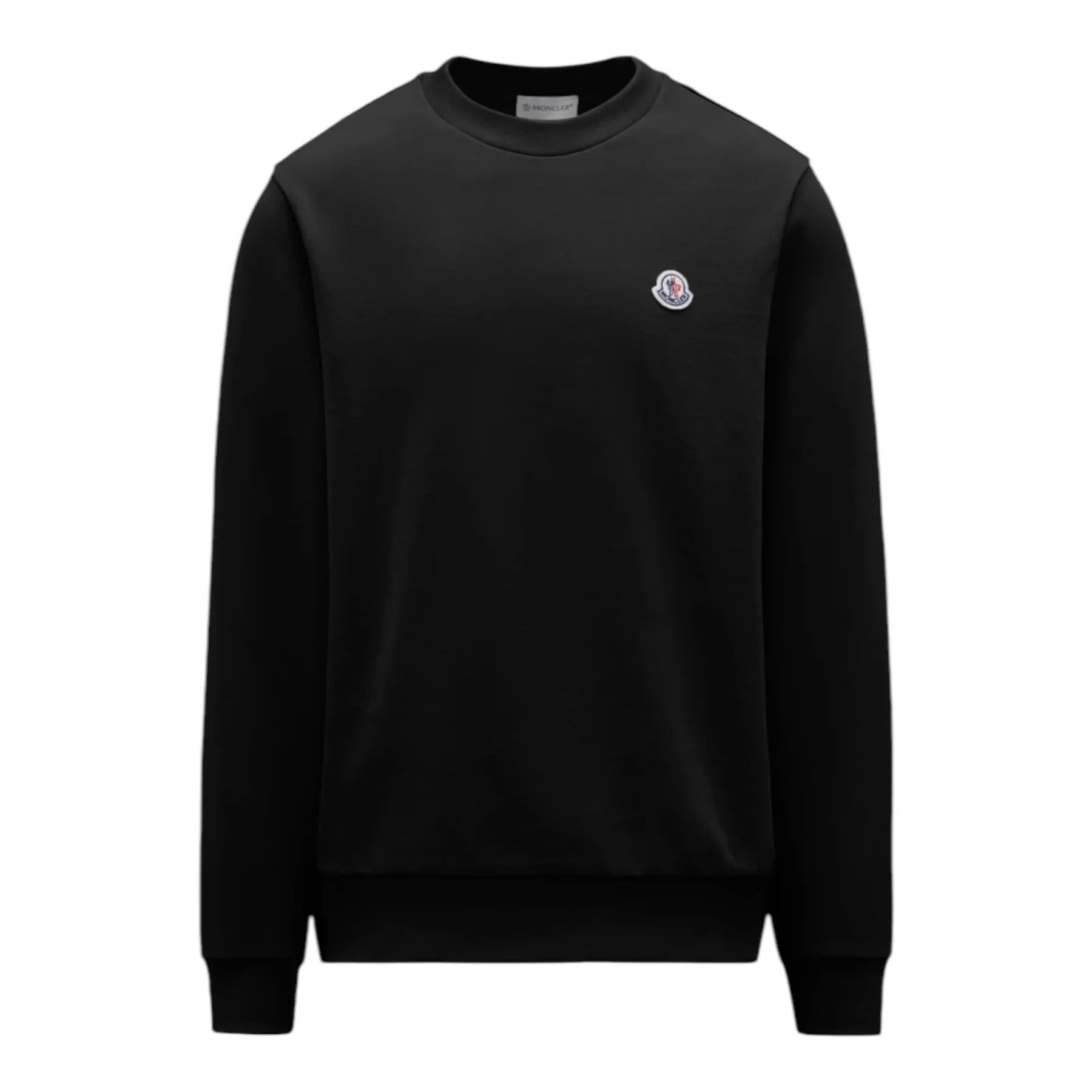 "Monc" Sweater