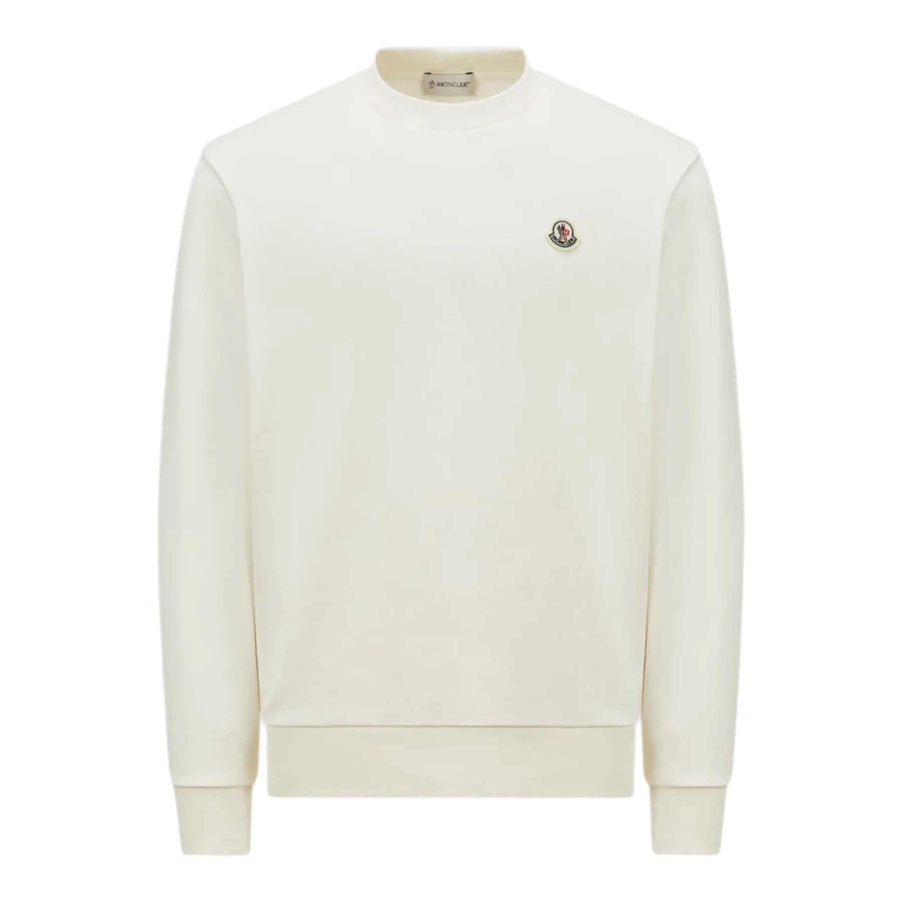 "Monc" Sweater
