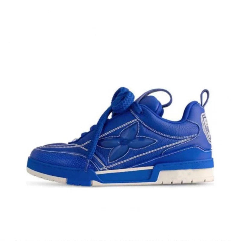 "Skate" LV Sneaker 2.0