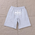 Short "Alcatraz" Gris