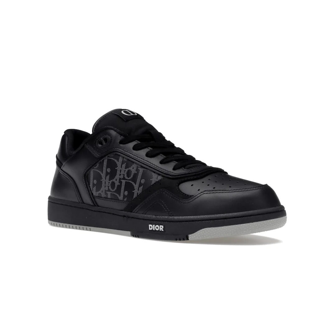 Baskets basses B27