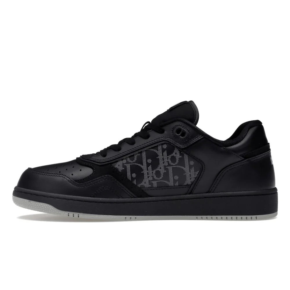 Baskets basses B27