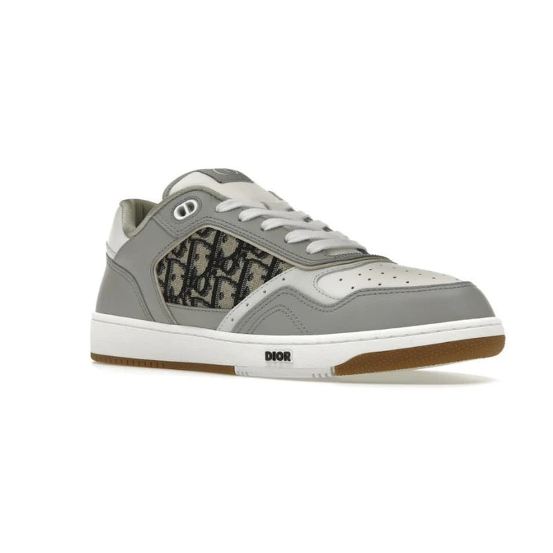 Baskets basses B27