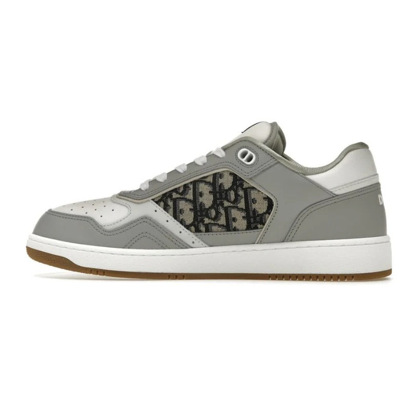 Baskets basses B27