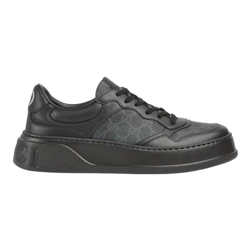"GG-Low" Sneakers