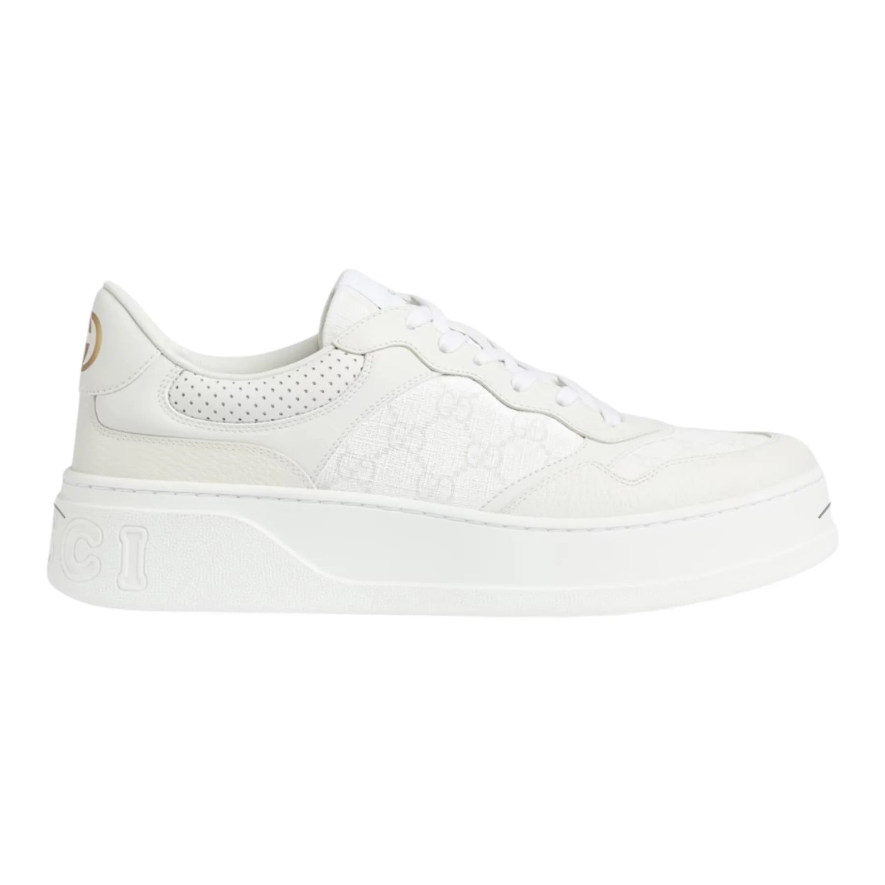"GG-Low" Sneakers