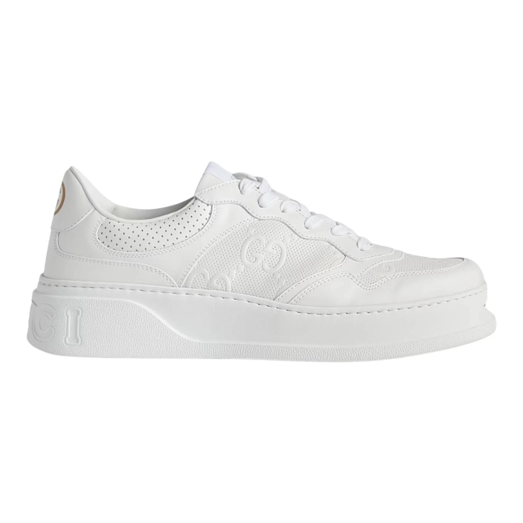 "GG-Low" Sneakers