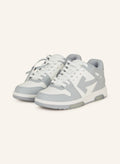 Sneaker "Off" gris/blanc