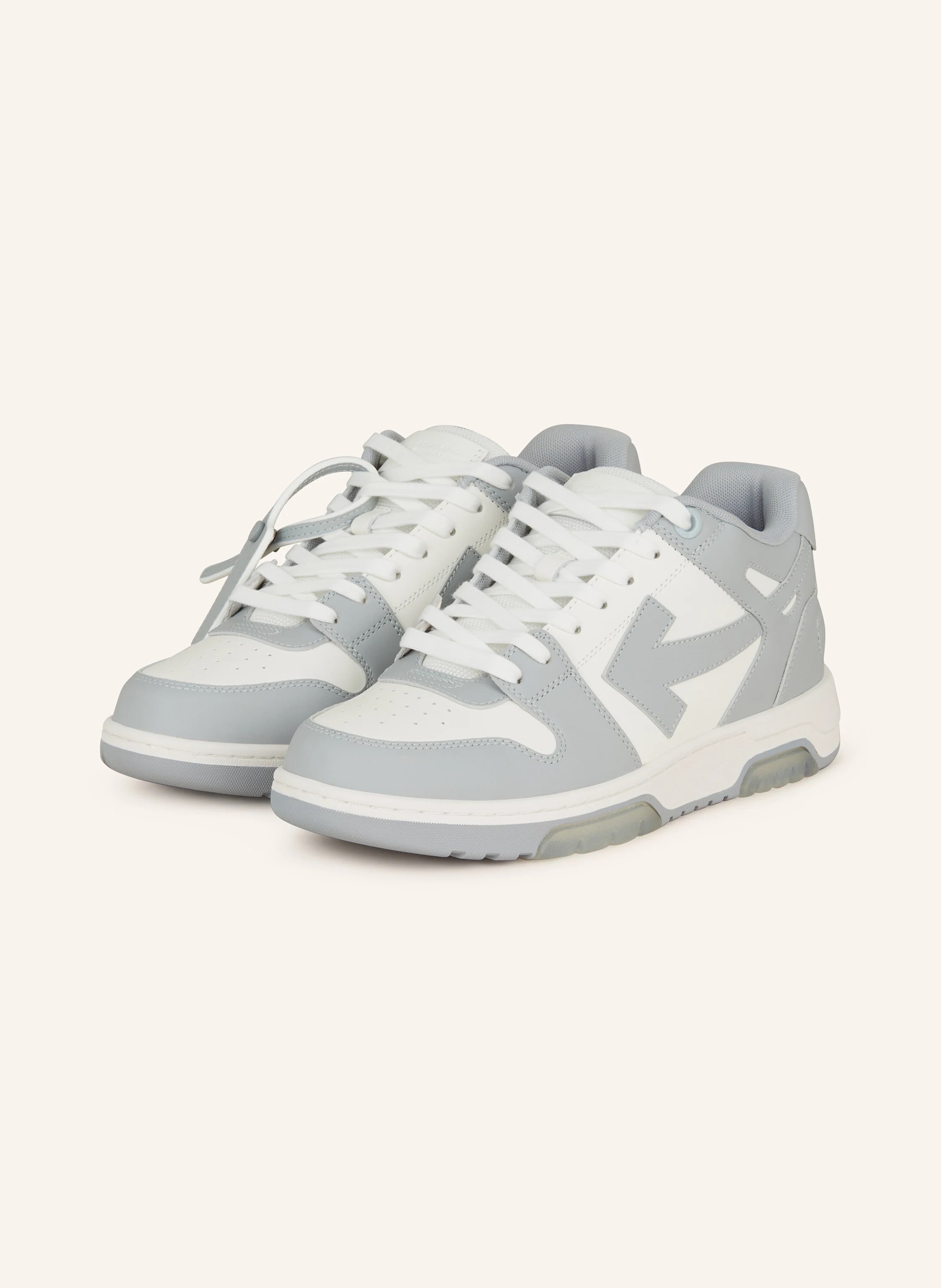 Baskets Off-White