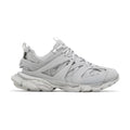"Track" Sneakers Grey