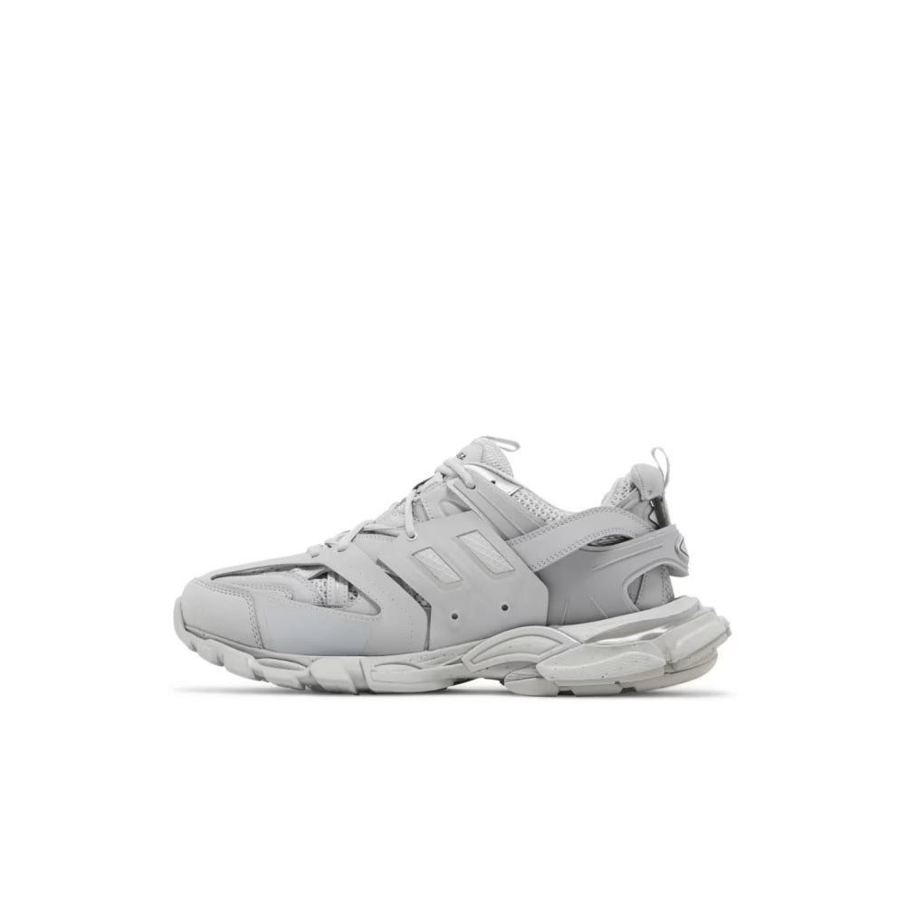 "Track" Sneakers Grey