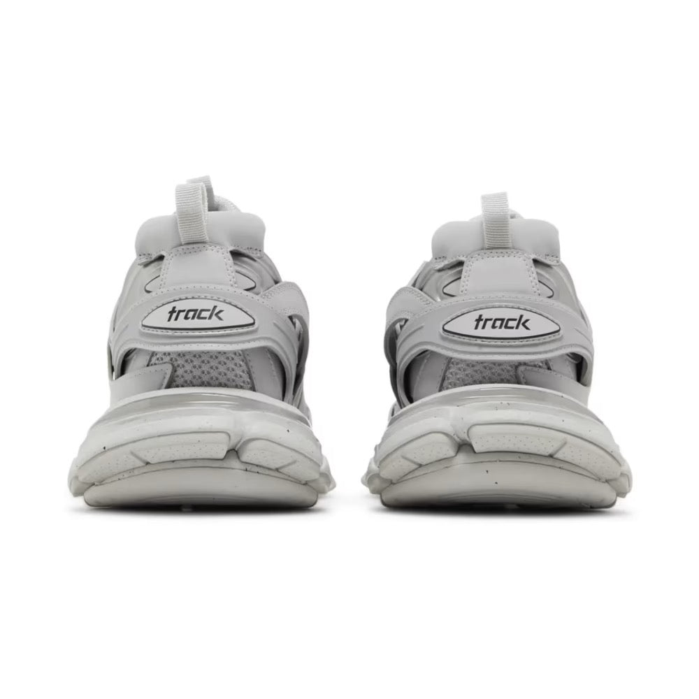 "Track" Sneakers Grey