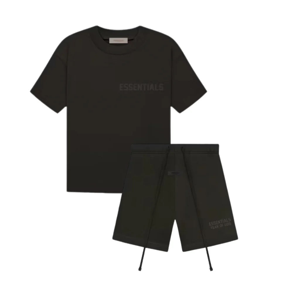 Ensemble d'été « Essentials »