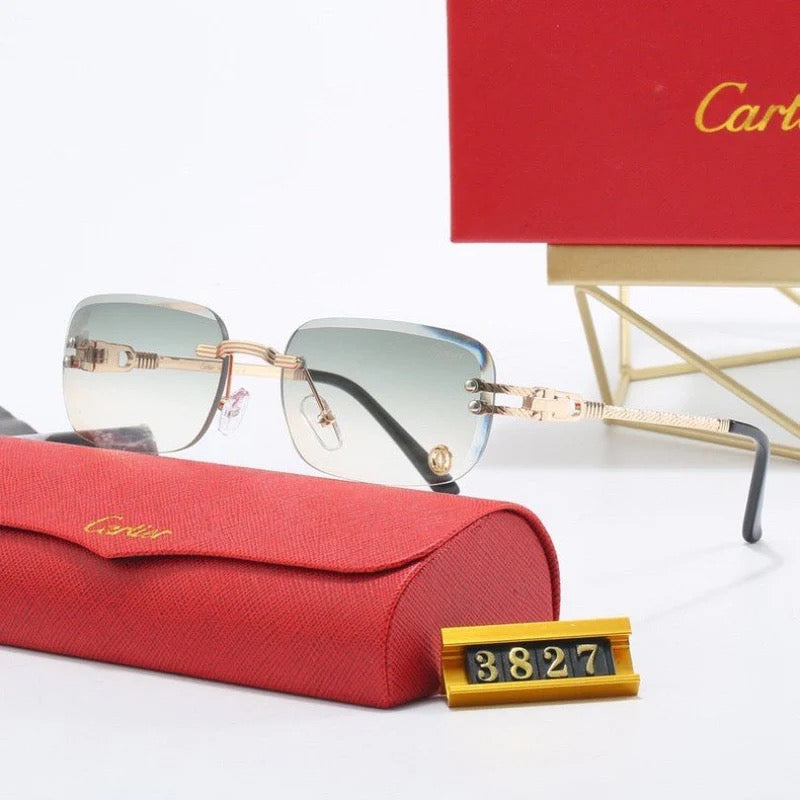 Lunettes de soleil CART
