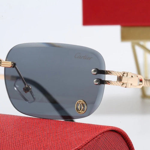 Lunettes de soleil « C-ier »