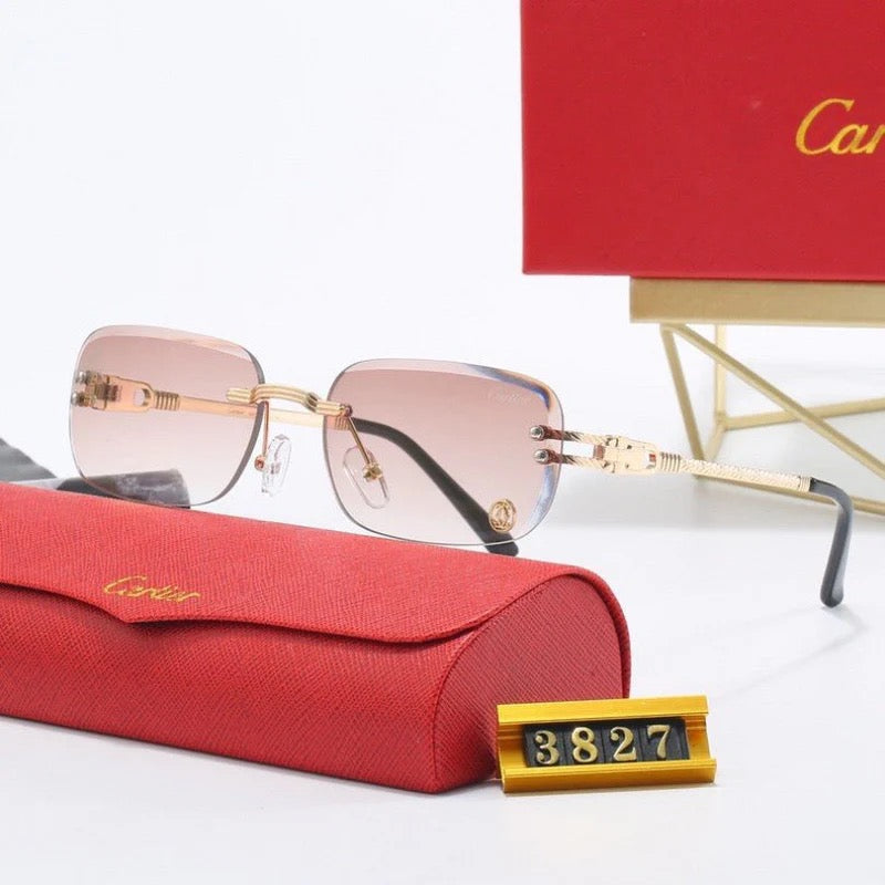 Lunettes de soleil CART