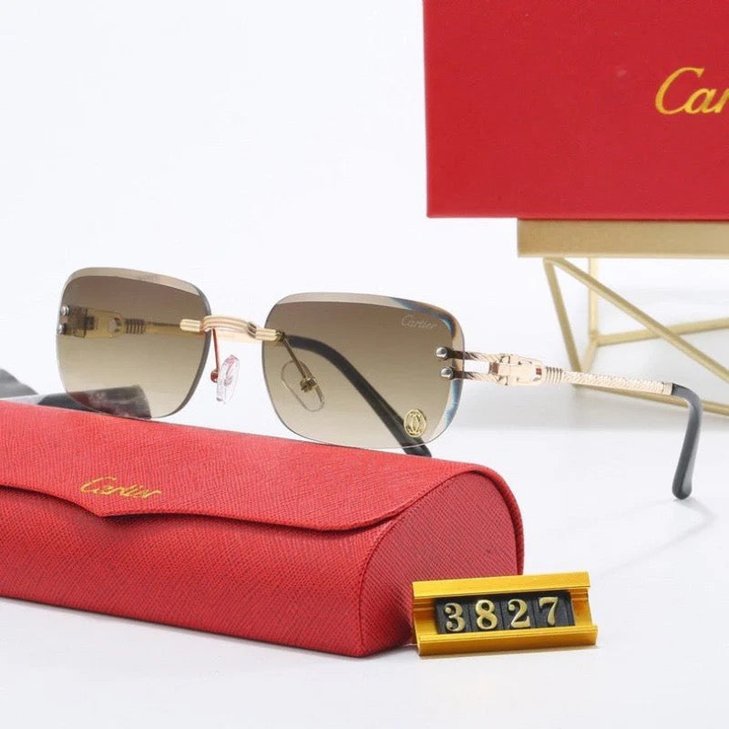 Lunettes de soleil CART