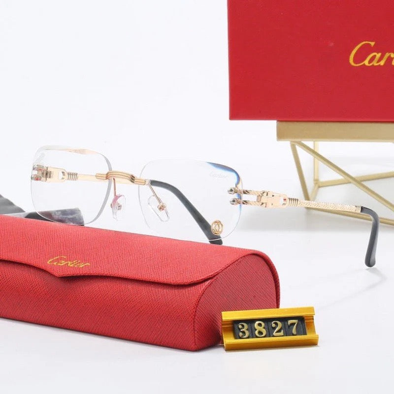 Lunettes de soleil CART